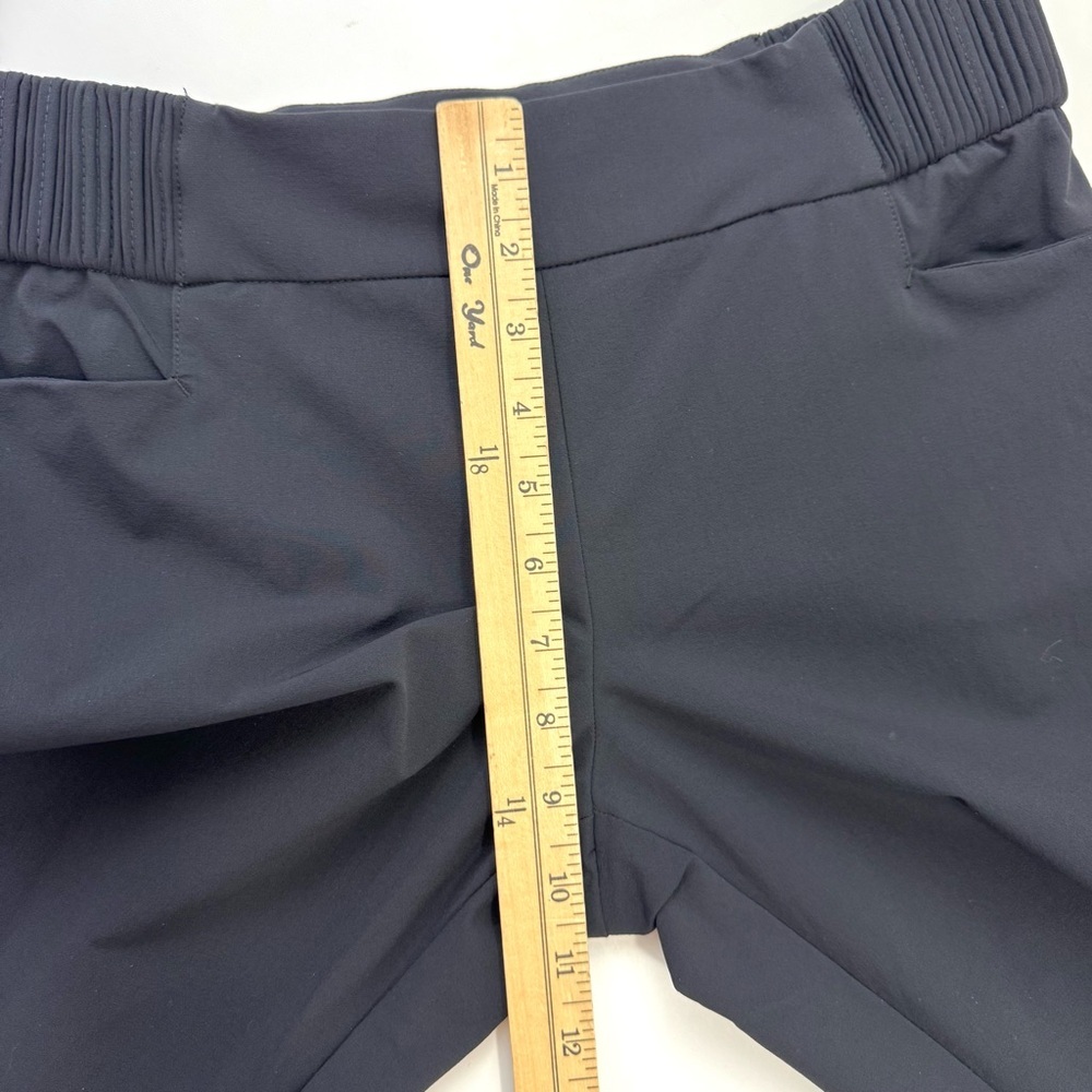 ALCHEMY EQUIPMENT BLACK Sz XS PERTEX EQUILIBRIUM PERFORMANCE PANT CROPPED PANTS - Picture 13 of 16